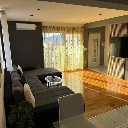 Apartment Evergreen スプリト エクステリア 写真