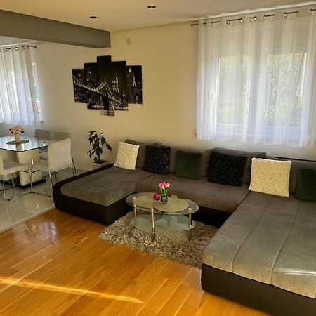 Apartment Evergreen スプリト エクステリア 写真