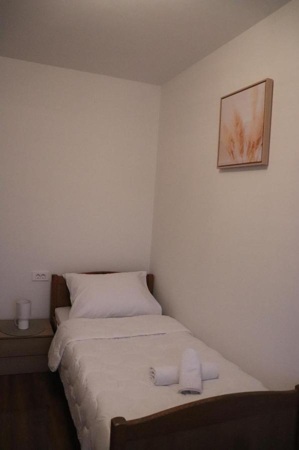 Apartment Evergreen スプリト エクステリア 写真