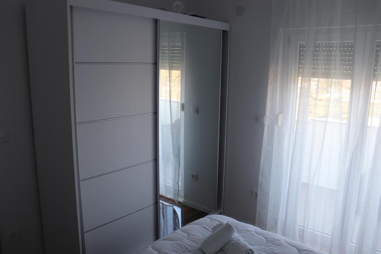 Apartment Evergreen スプリト エクステリア 写真