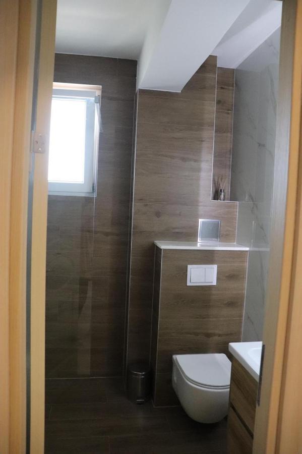 Apartment Evergreen スプリト エクステリア 写真