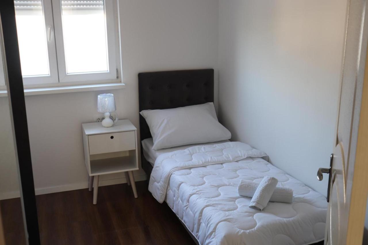 Apartment Evergreen スプリト エクステリア 写真