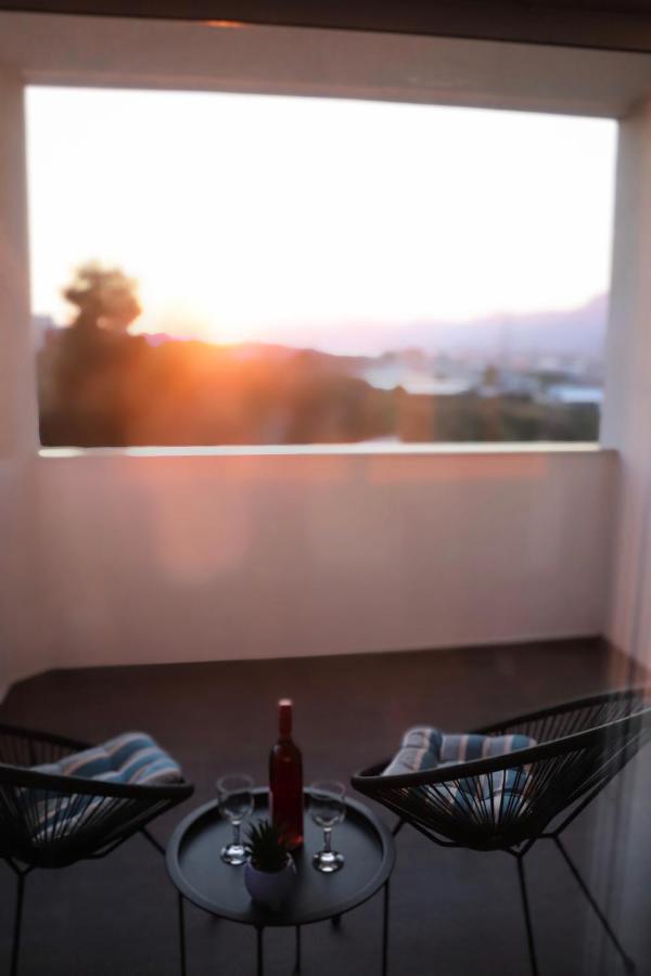 Apartment Evergreen スプリト エクステリア 写真