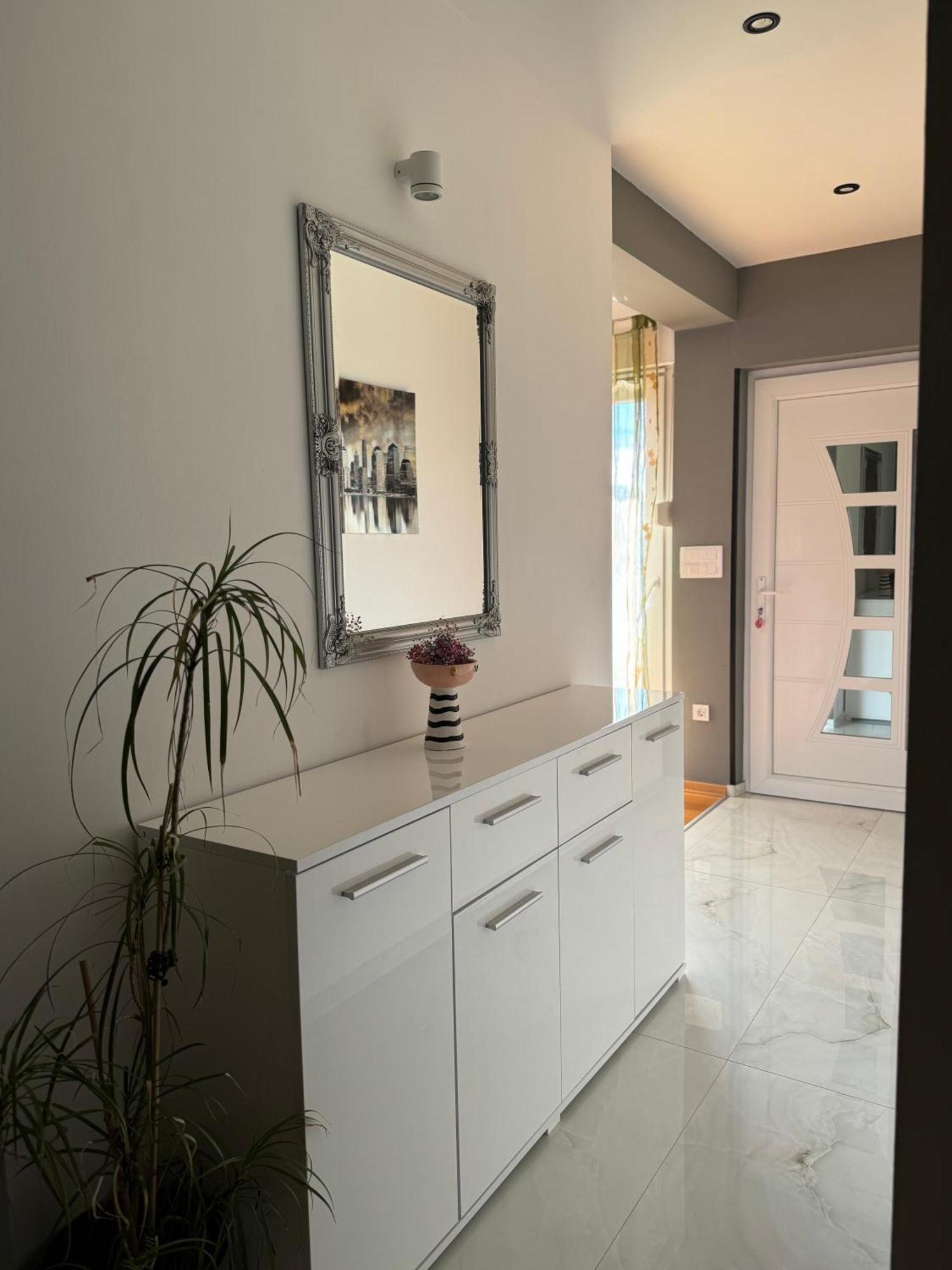 Apartment Evergreen スプリト エクステリア 写真