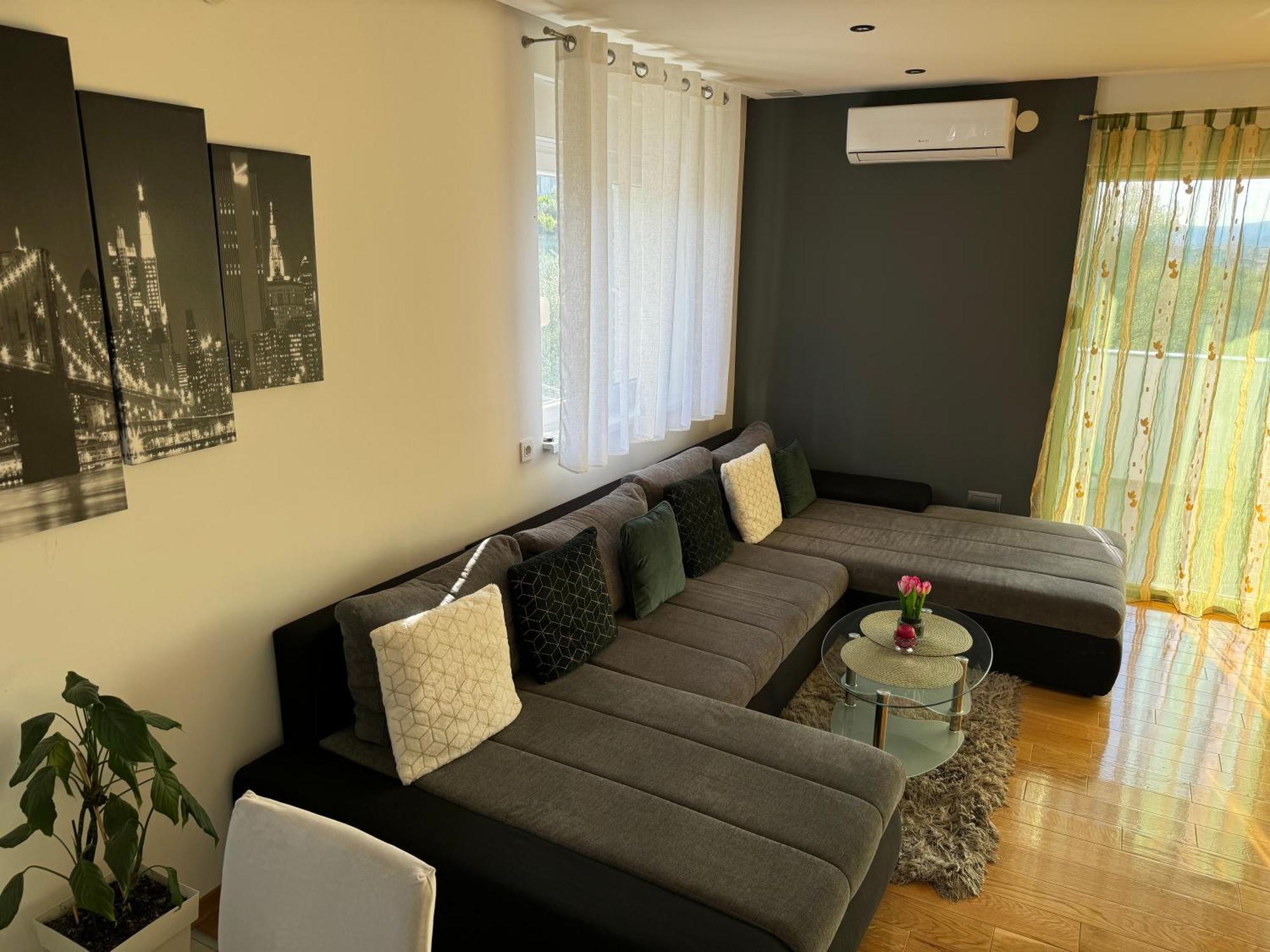 Apartment Evergreen スプリト エクステリア 写真