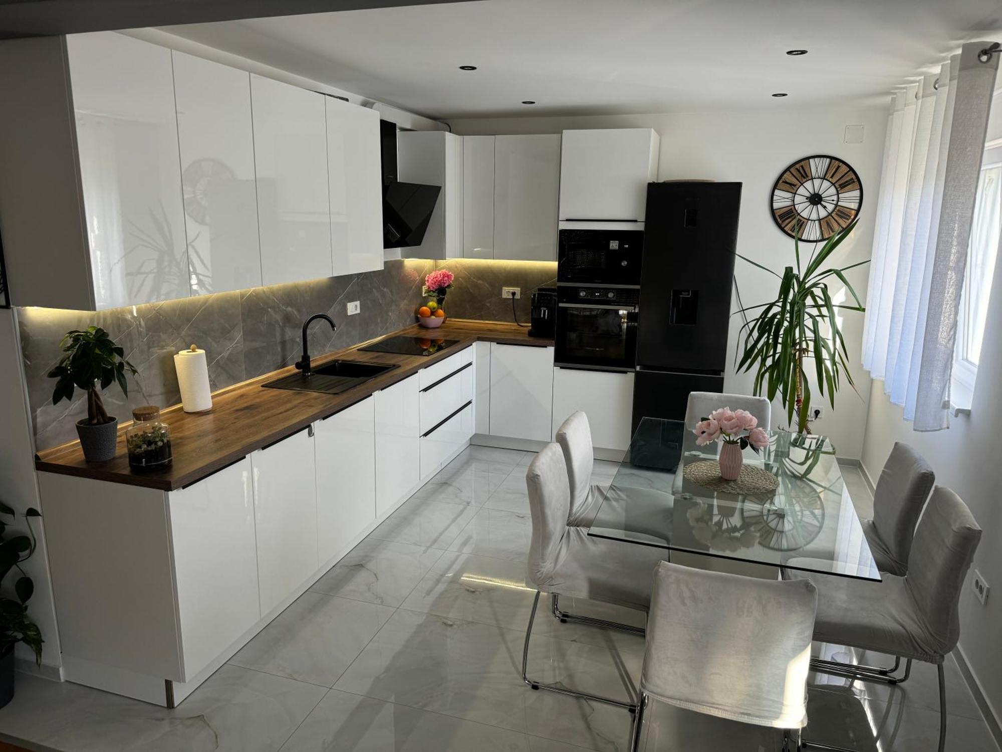 Apartment Evergreen スプリト エクステリア 写真
