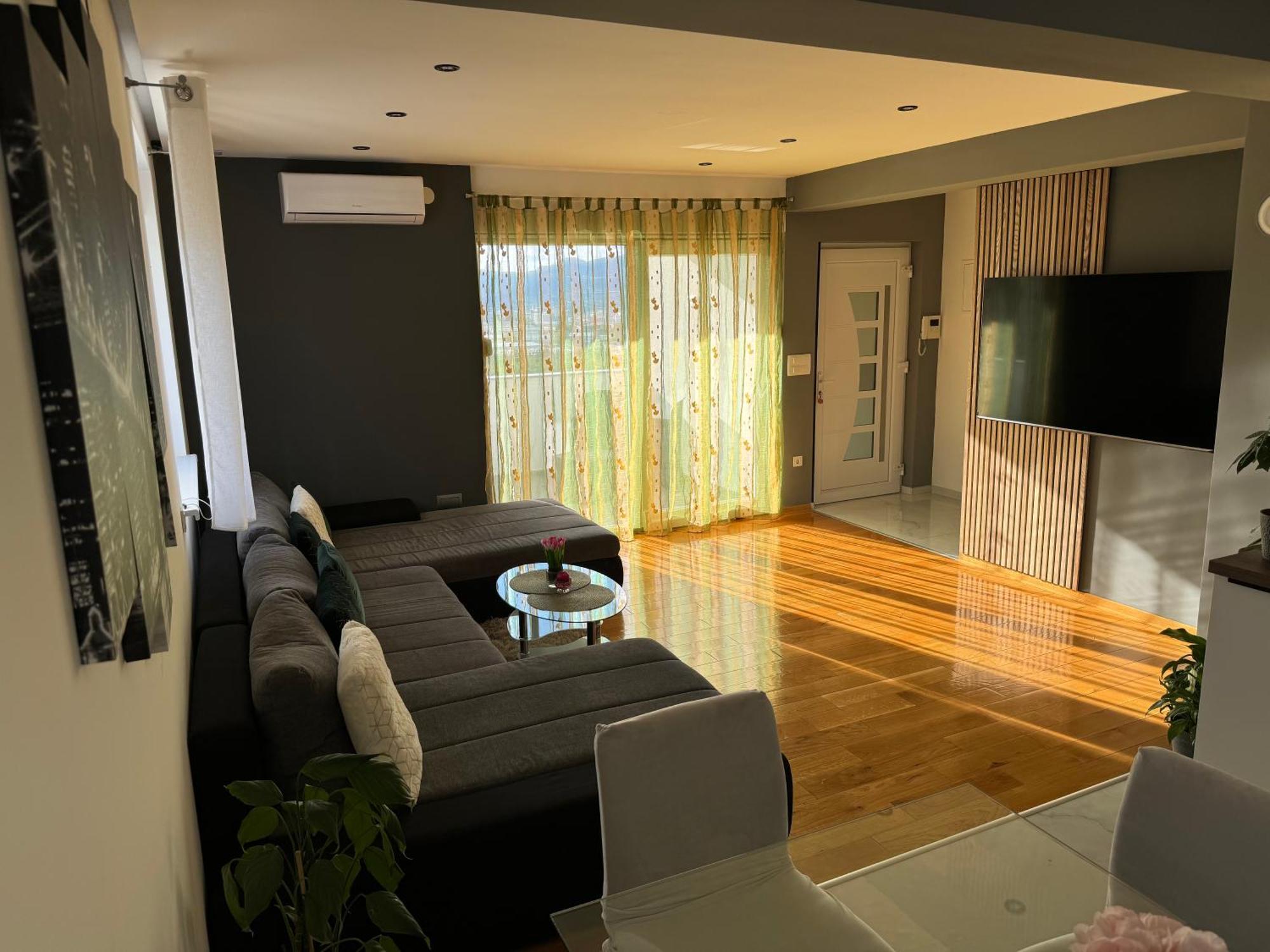 Apartment Evergreen スプリト エクステリア 写真