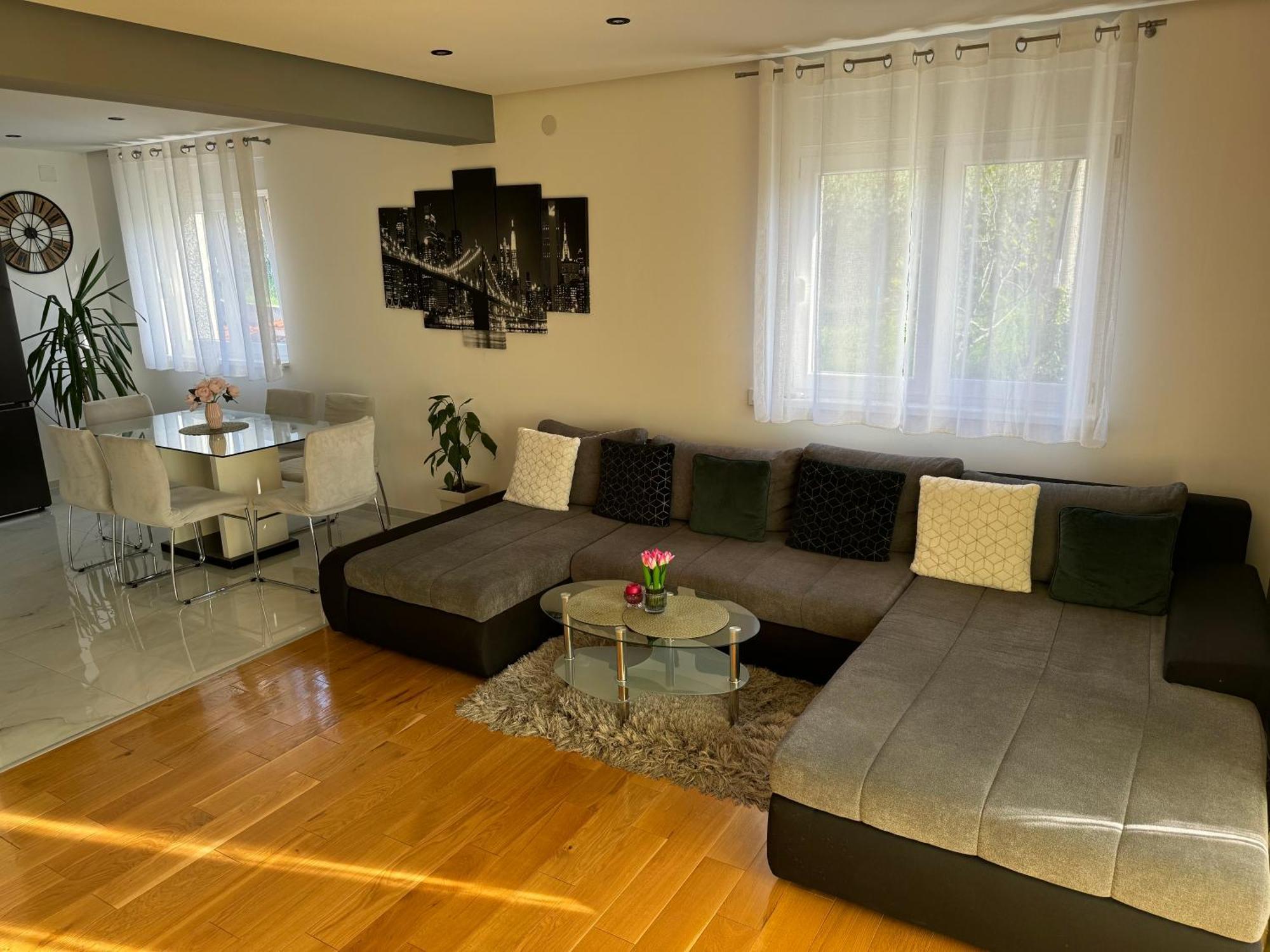 Apartment Evergreen スプリト エクステリア 写真