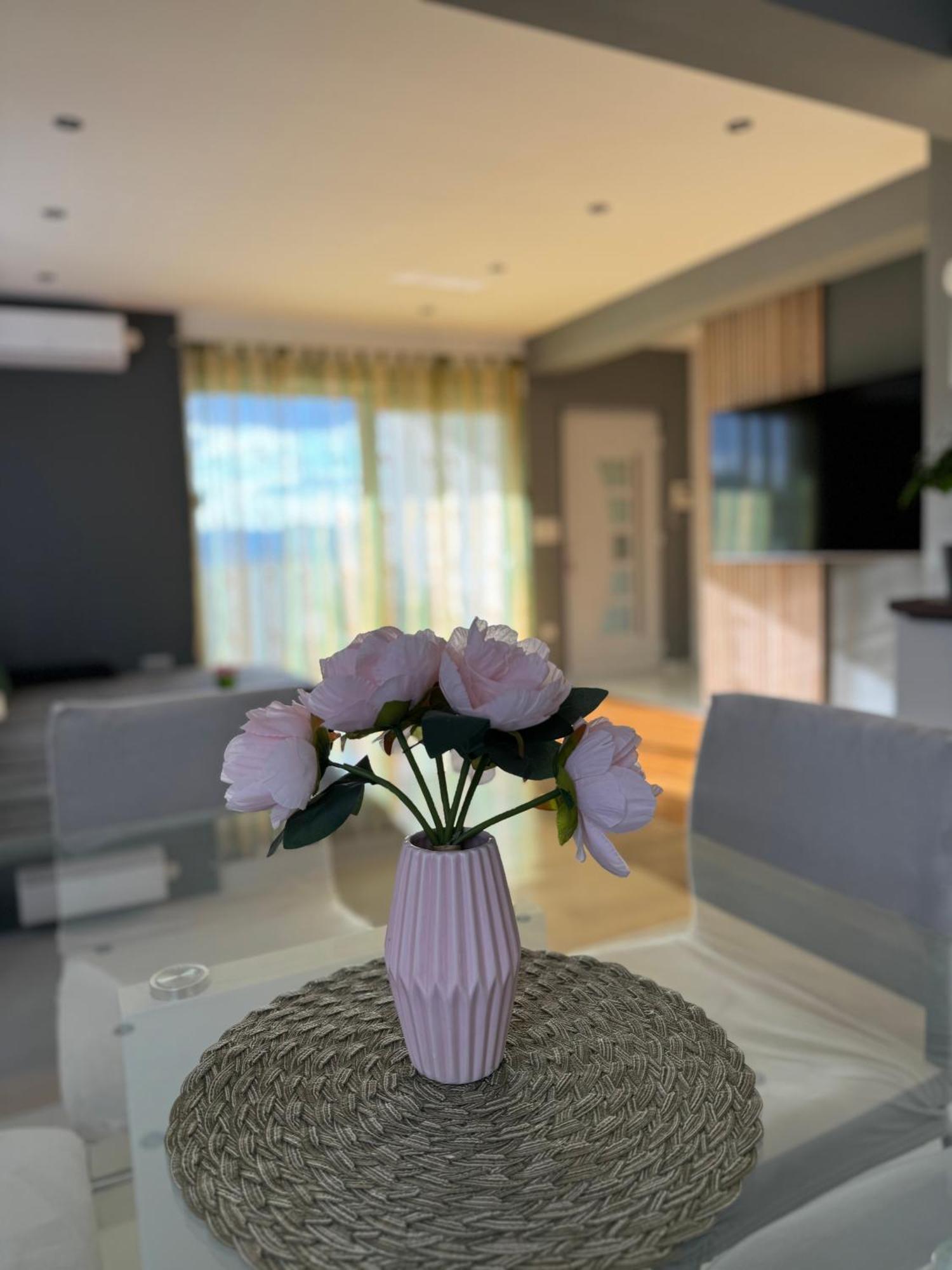 Apartment Evergreen スプリト エクステリア 写真