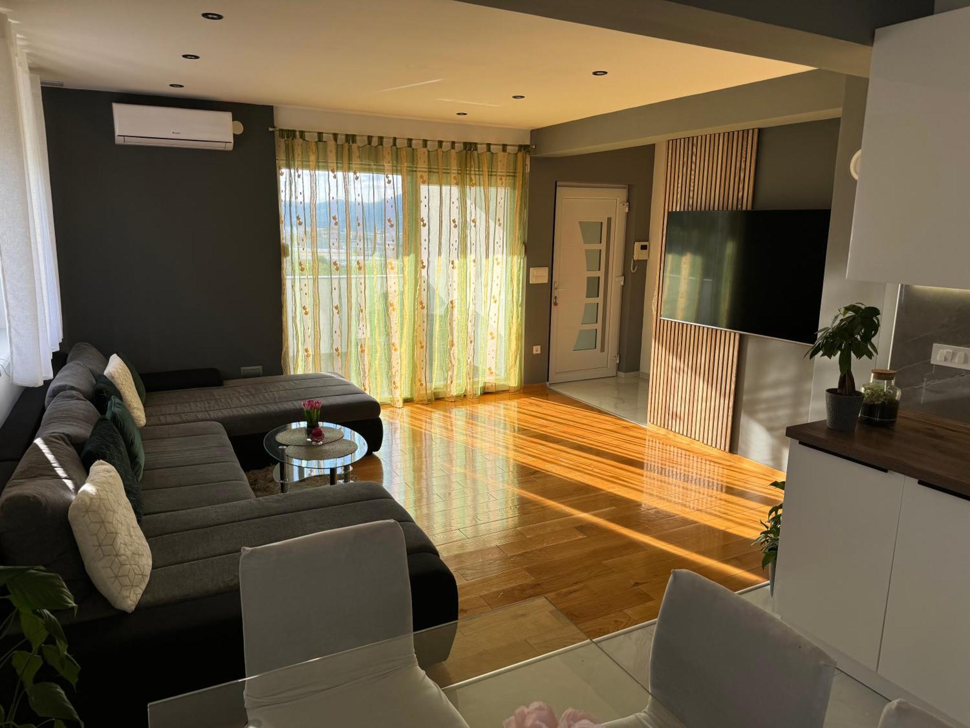 Apartment Evergreen スプリト エクステリア 写真